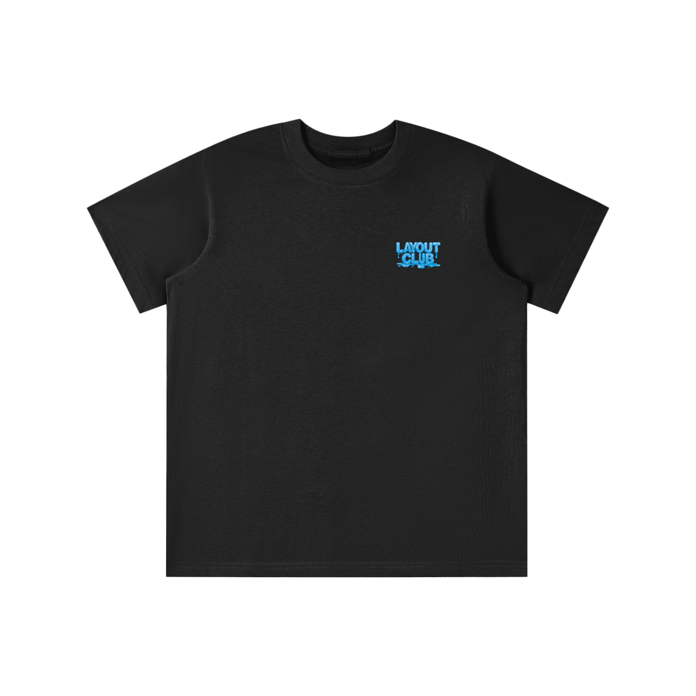 Drip Drop Tee Boy