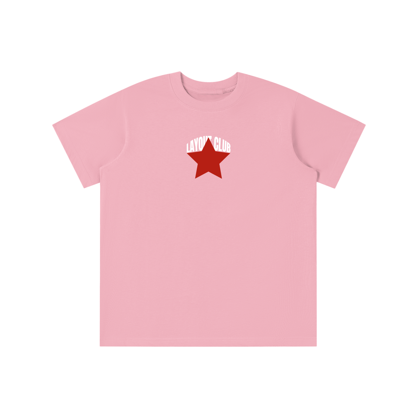 Superstar Tee Girl