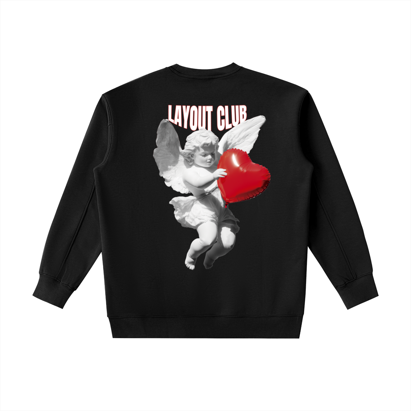 Sweet Chaos Sweatshirt