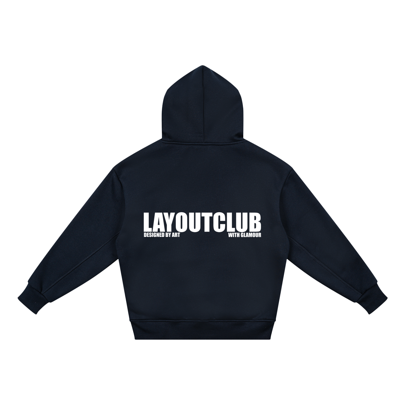 Bolt Identity Hoodie Kid