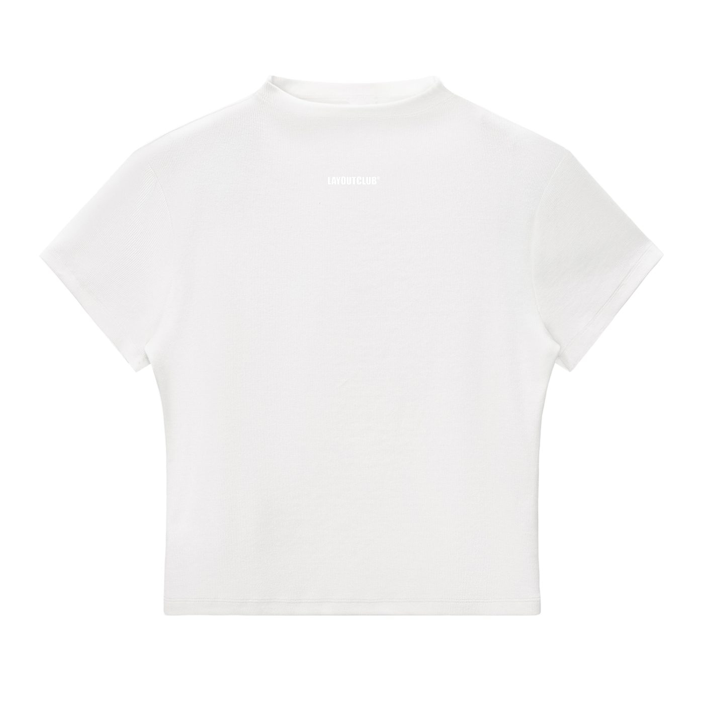 Essential Slim T-Shirt