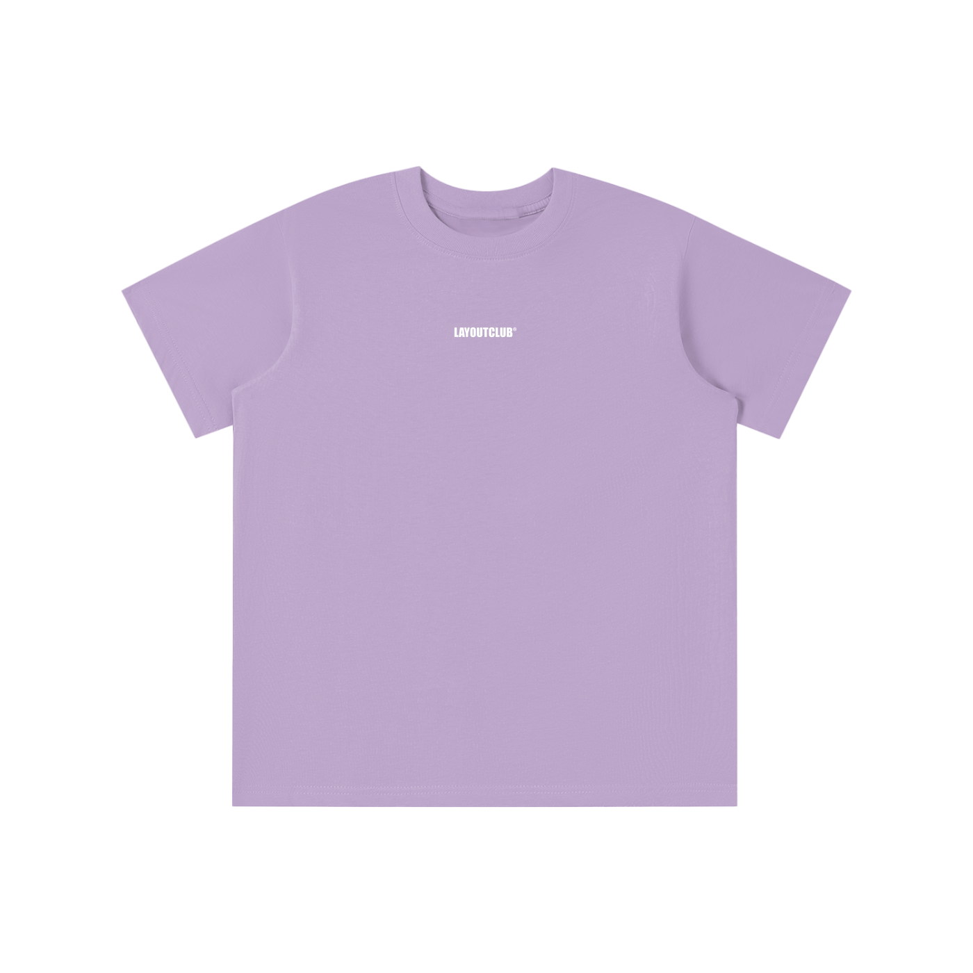 XL Logo Version Tee Girl