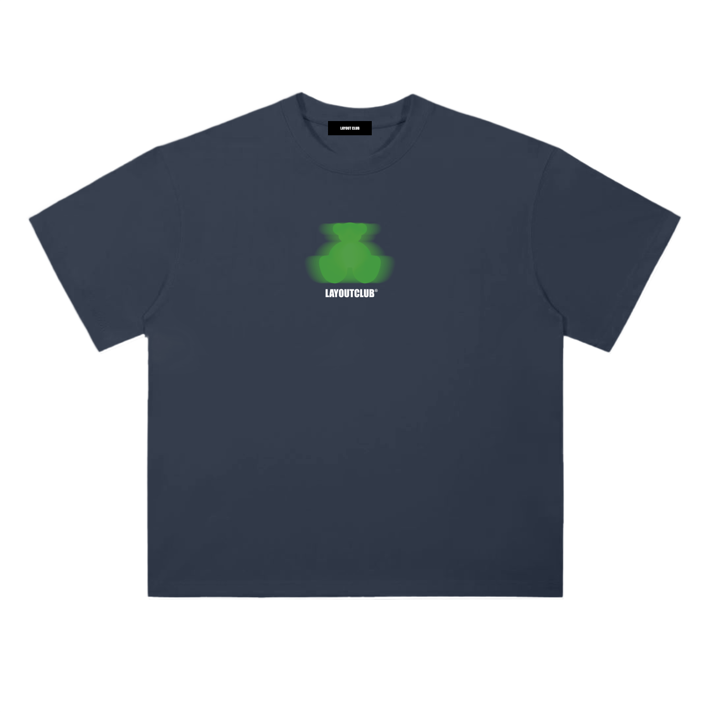 Electric Bear T-Shirt
