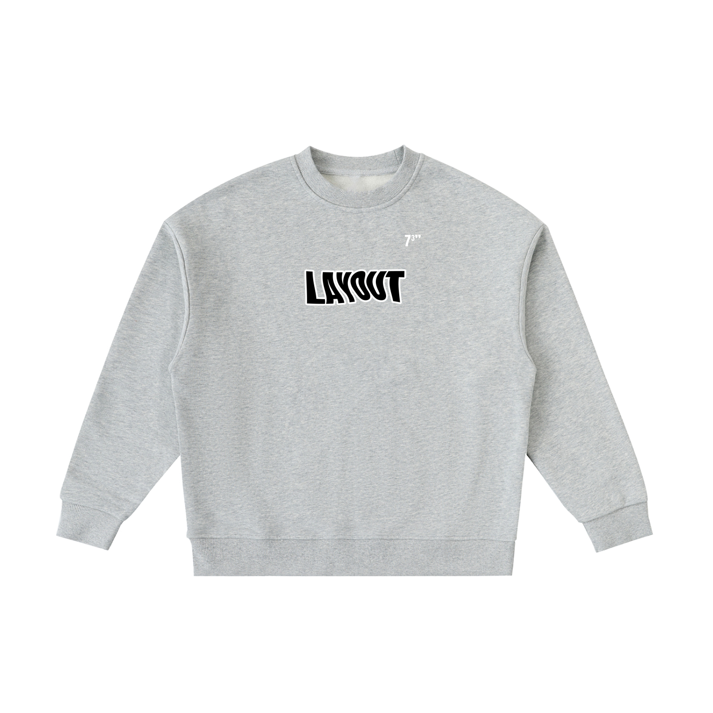 73" Sweatshirt Kid