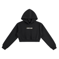 Cosmic Cutie Cropped Hoodie