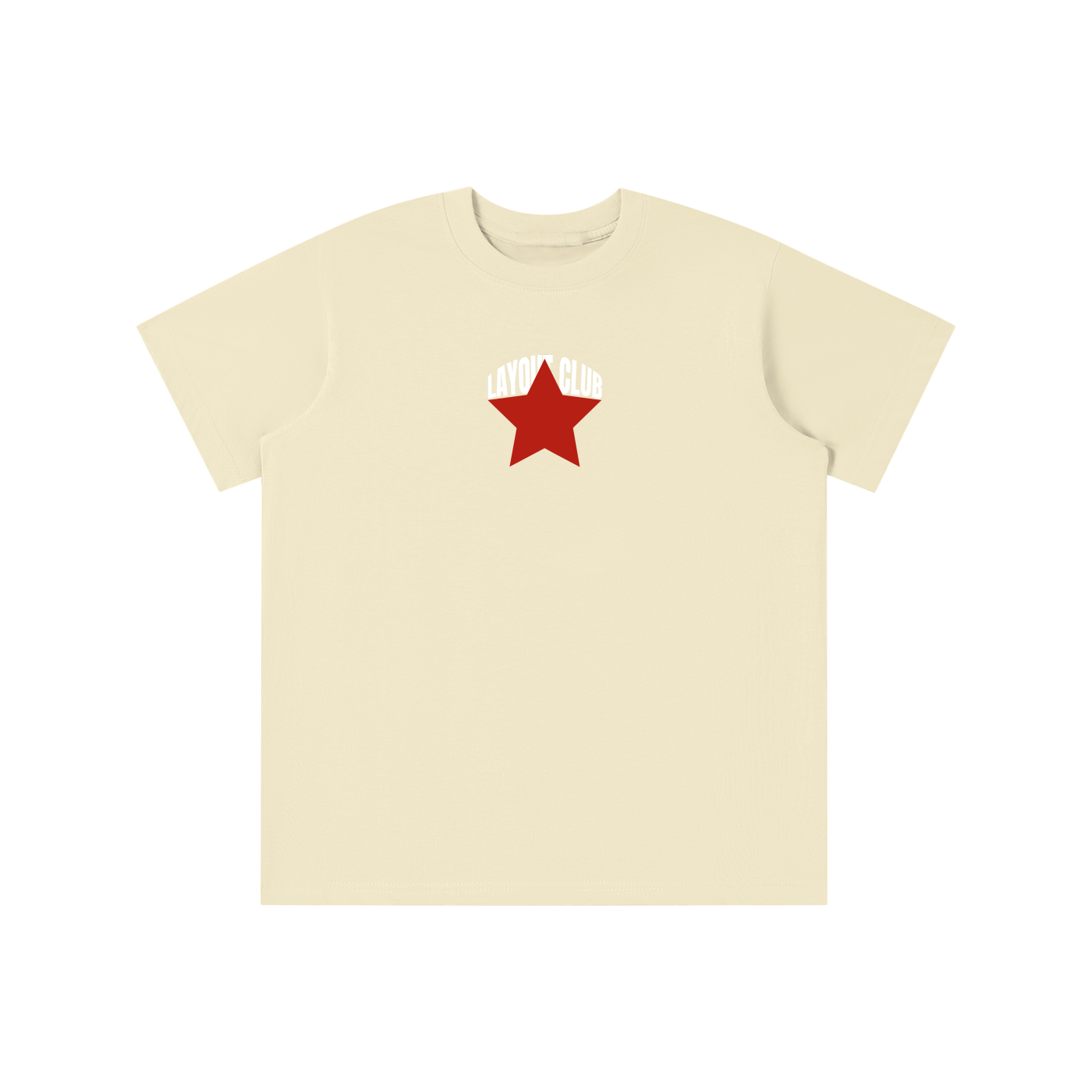 Superstar Tee Girl