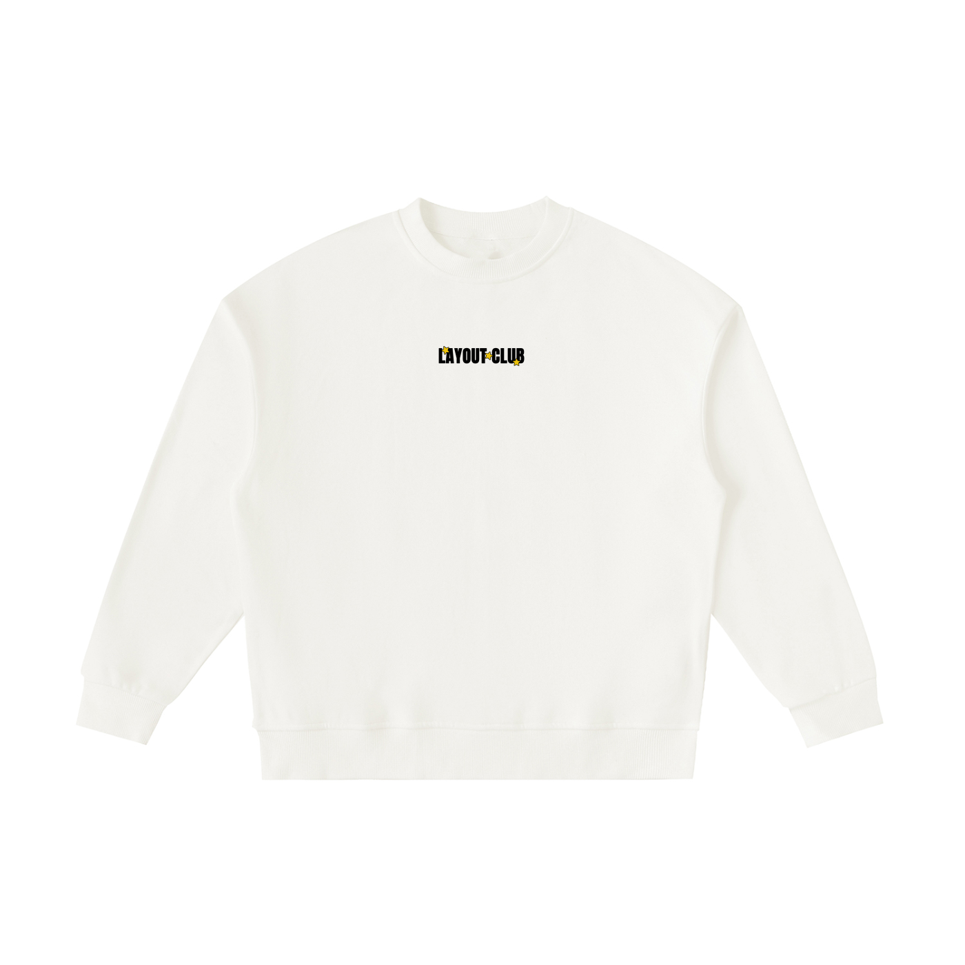 Cosmic Cutie Sweatshirt Girl