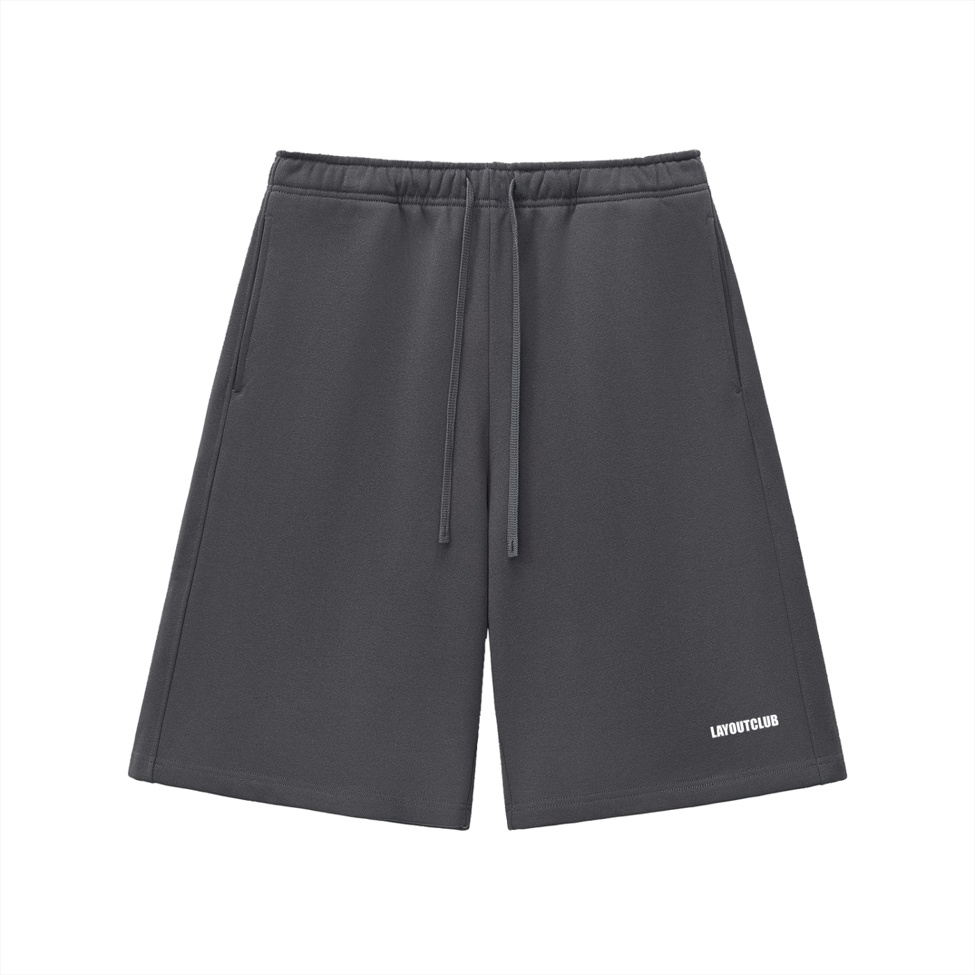 Balloom Fleece Shorts