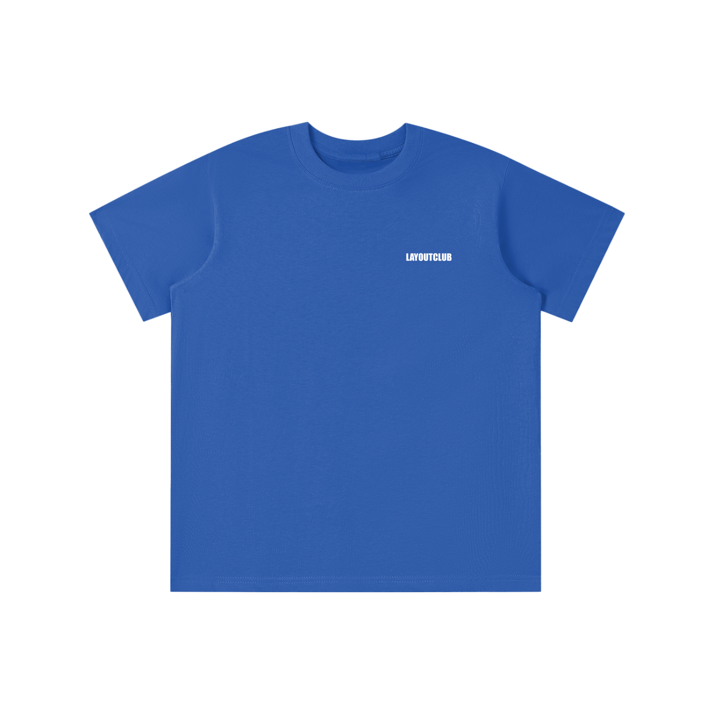 Bolt Identity Tee Boy