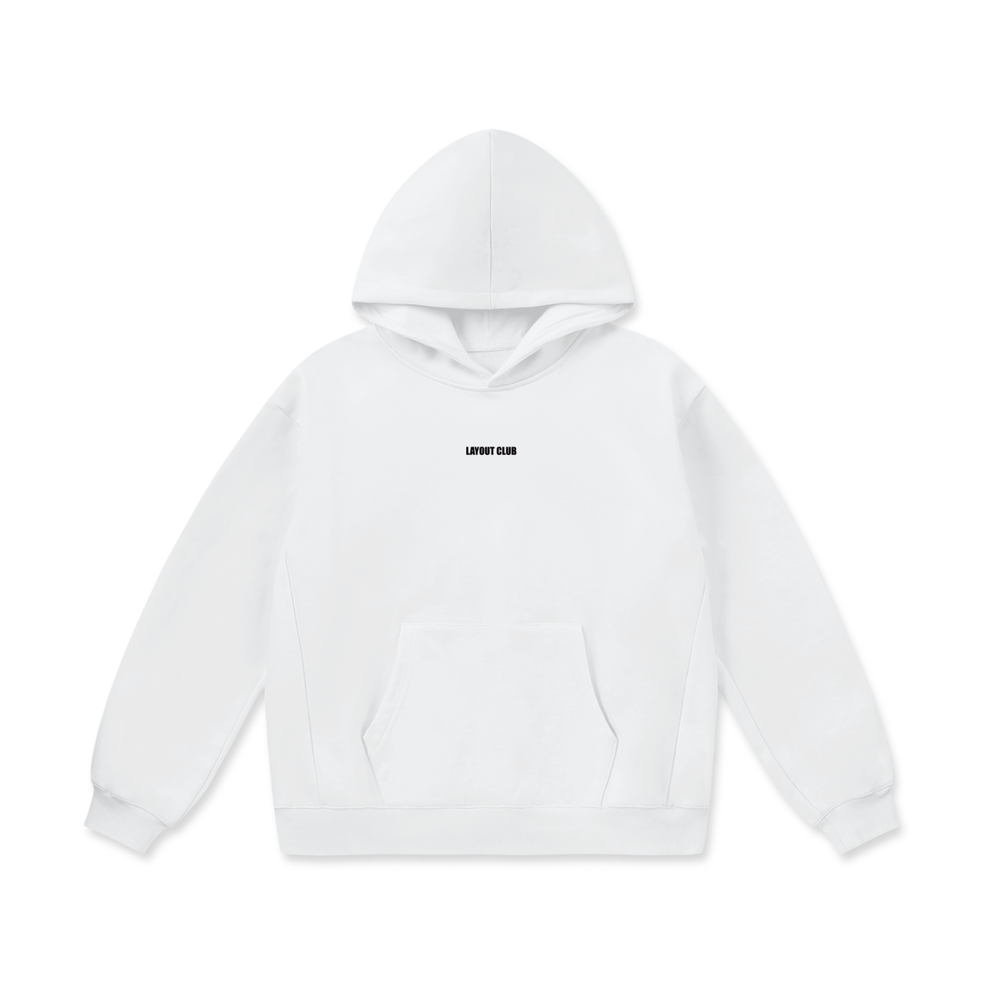 Money Moves Hoodie