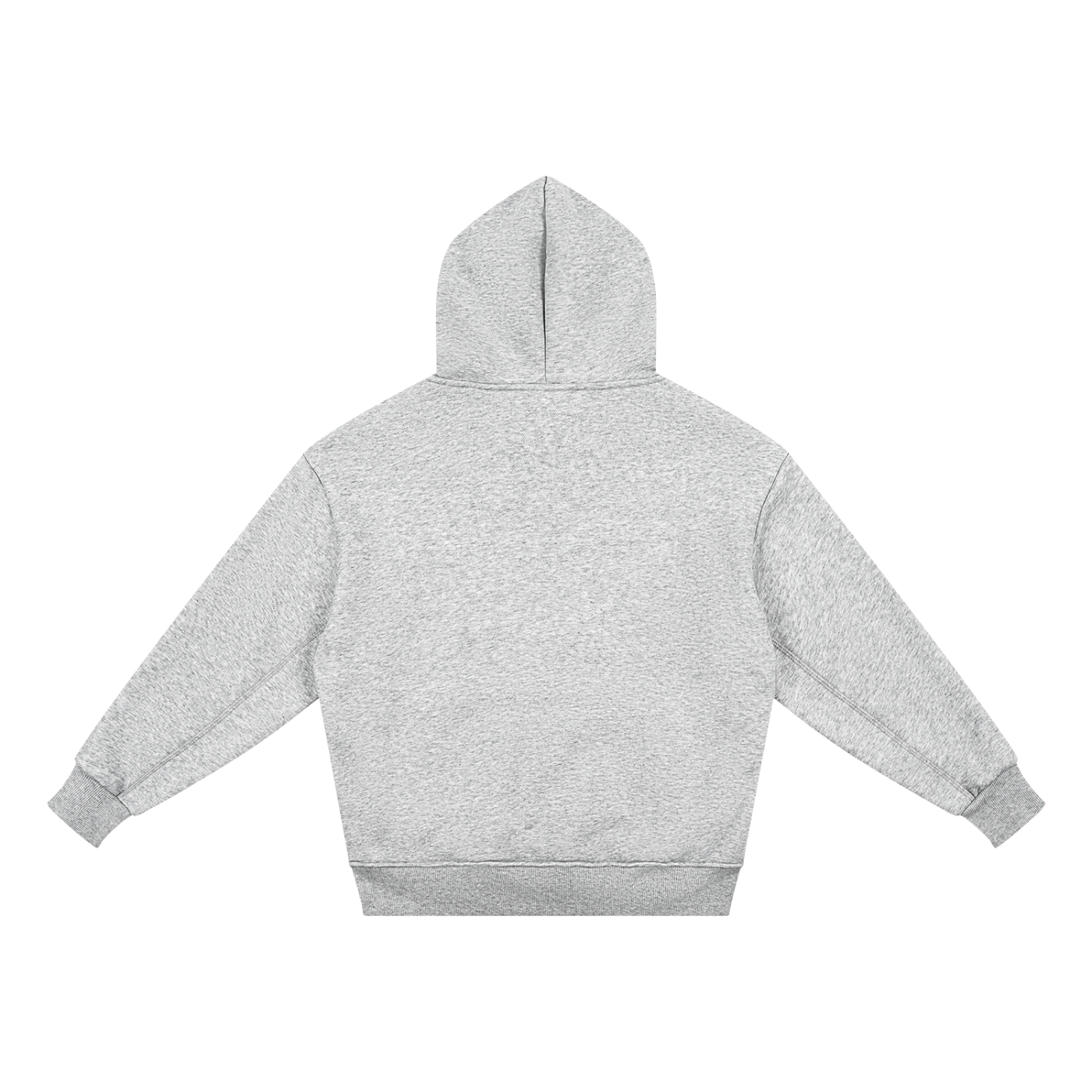 Electric Bear Hoodie Girl