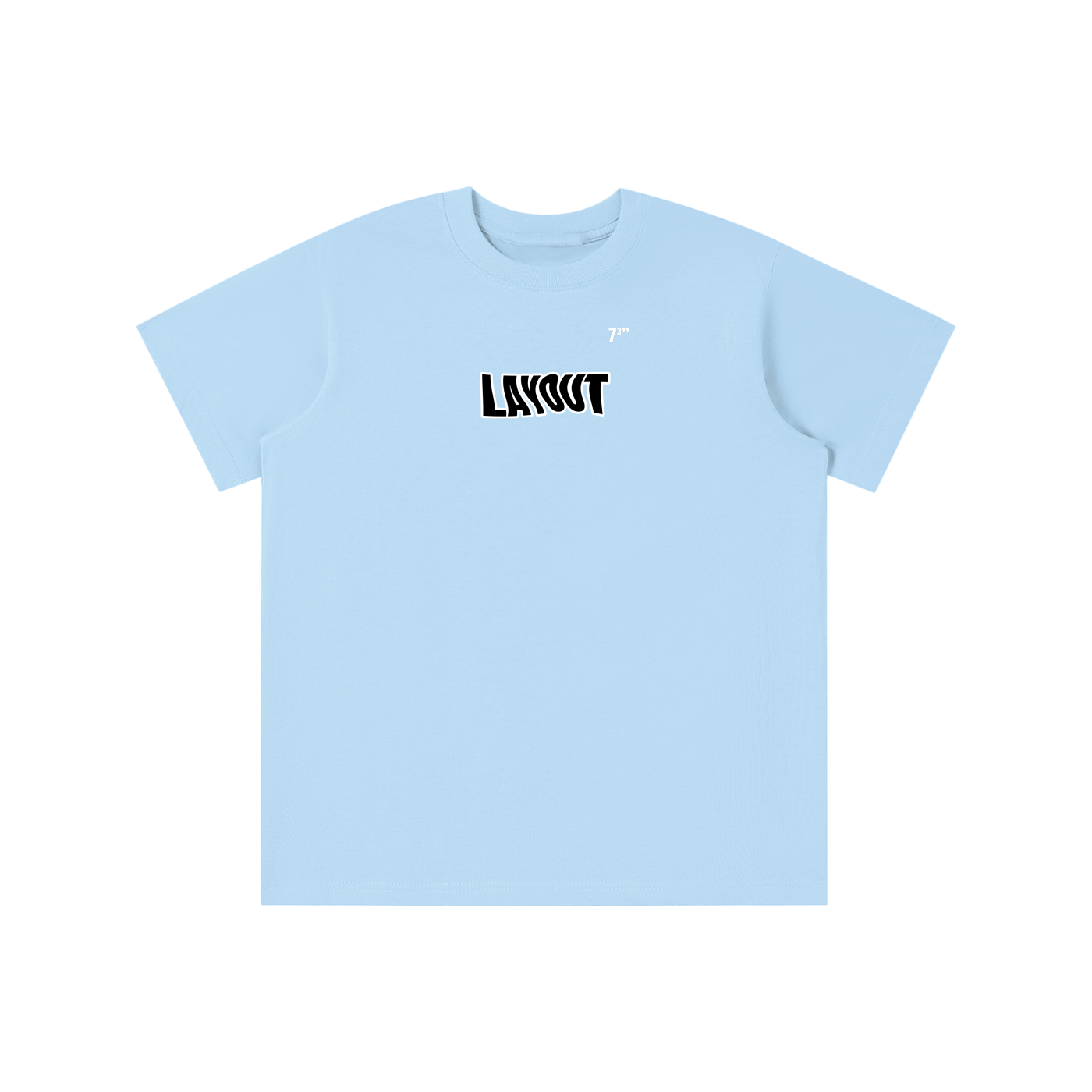 73" Tee Boy