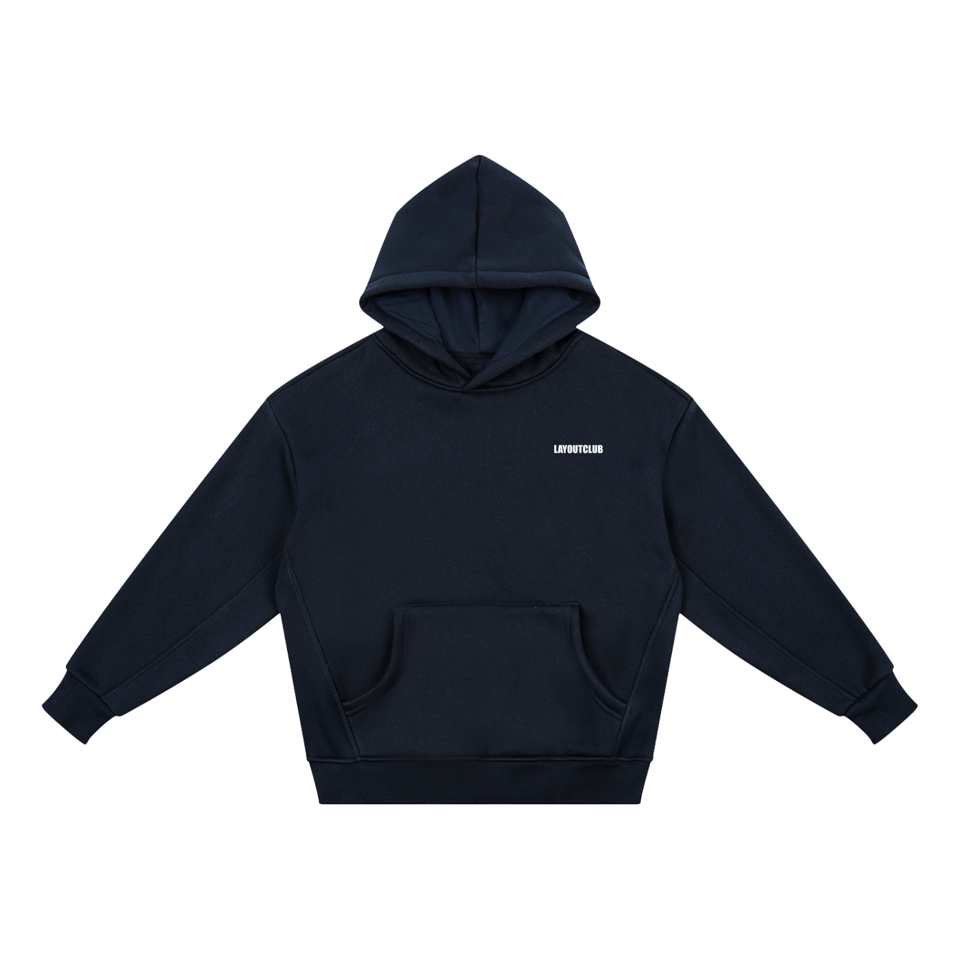 Bolt Identity Hoodie Kid