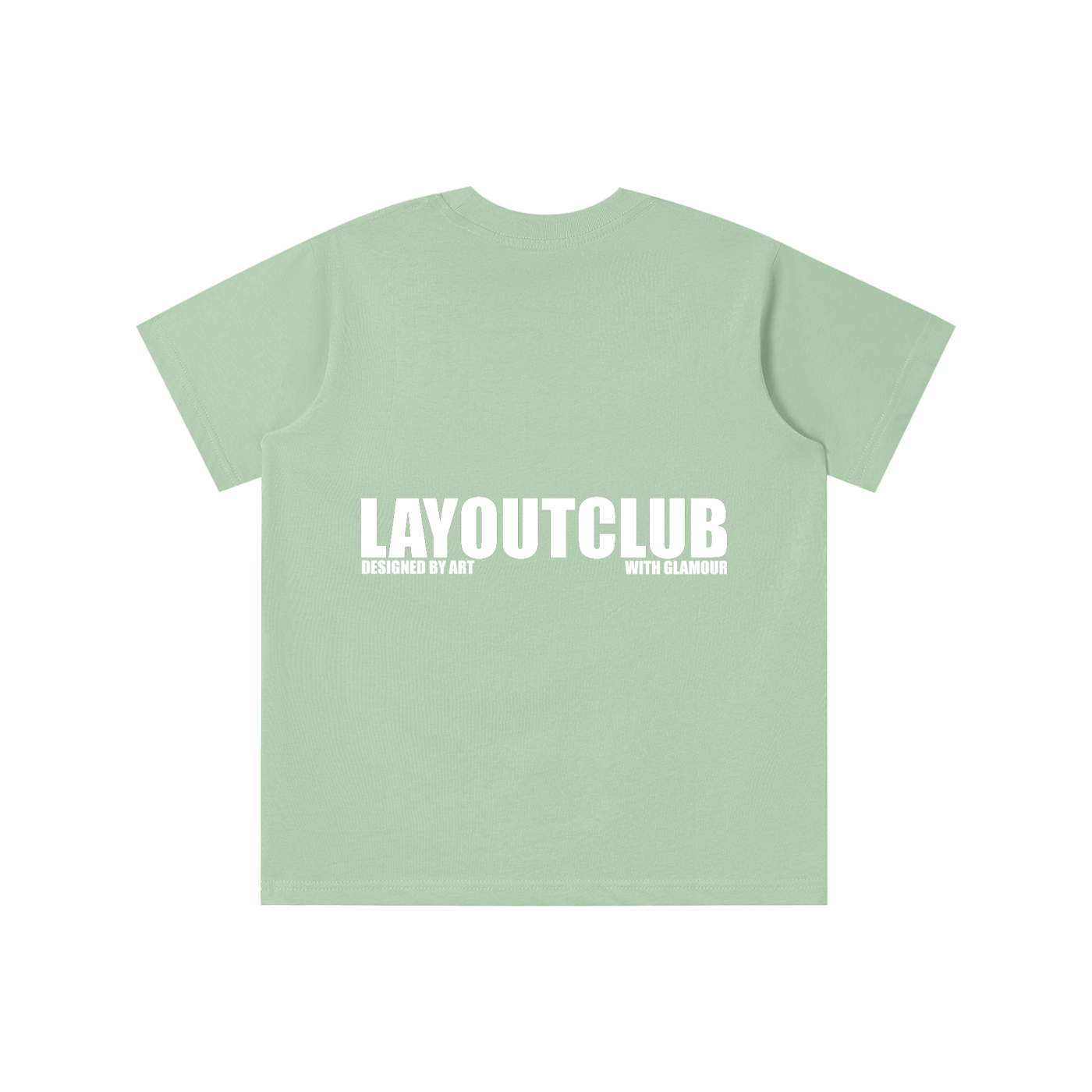Bolt Identity Tee Boy