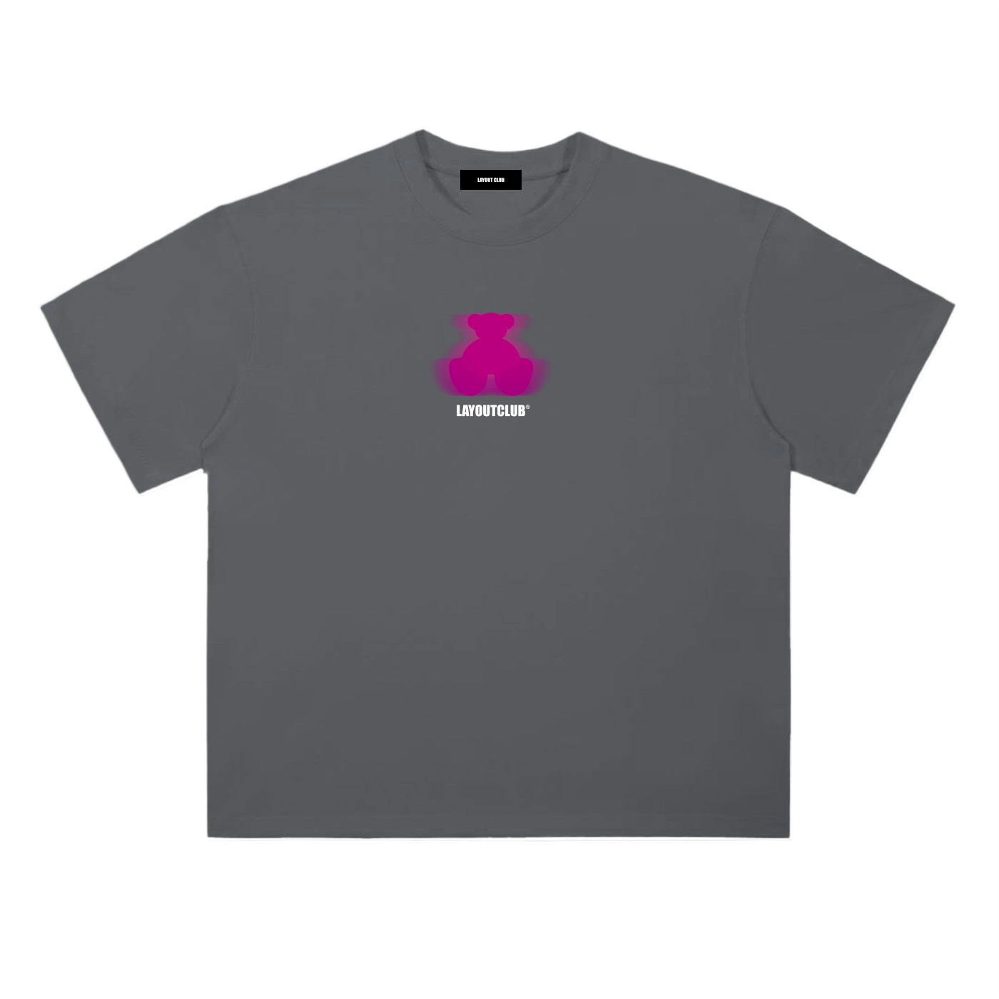Electric Bear T-Shirt
