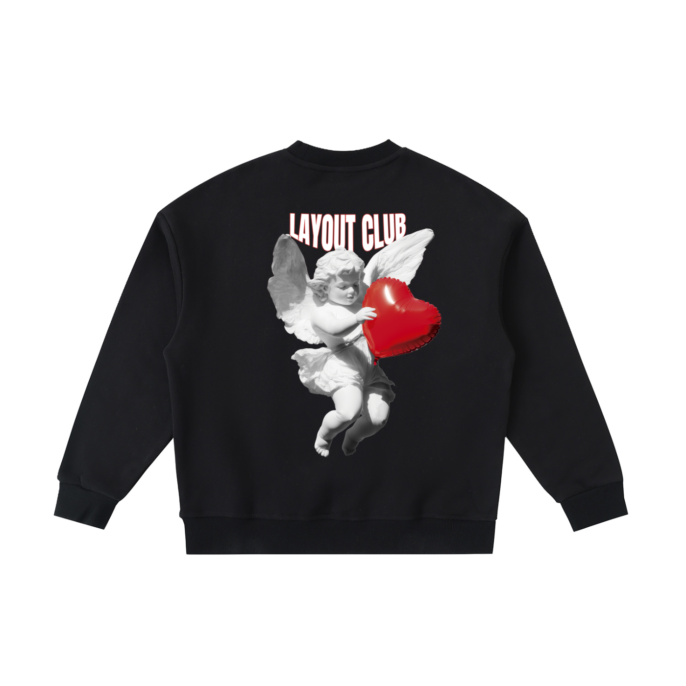 Sweet Chaos Sweatshirt Kid