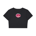 Pretty Problem Crop T-Shirt