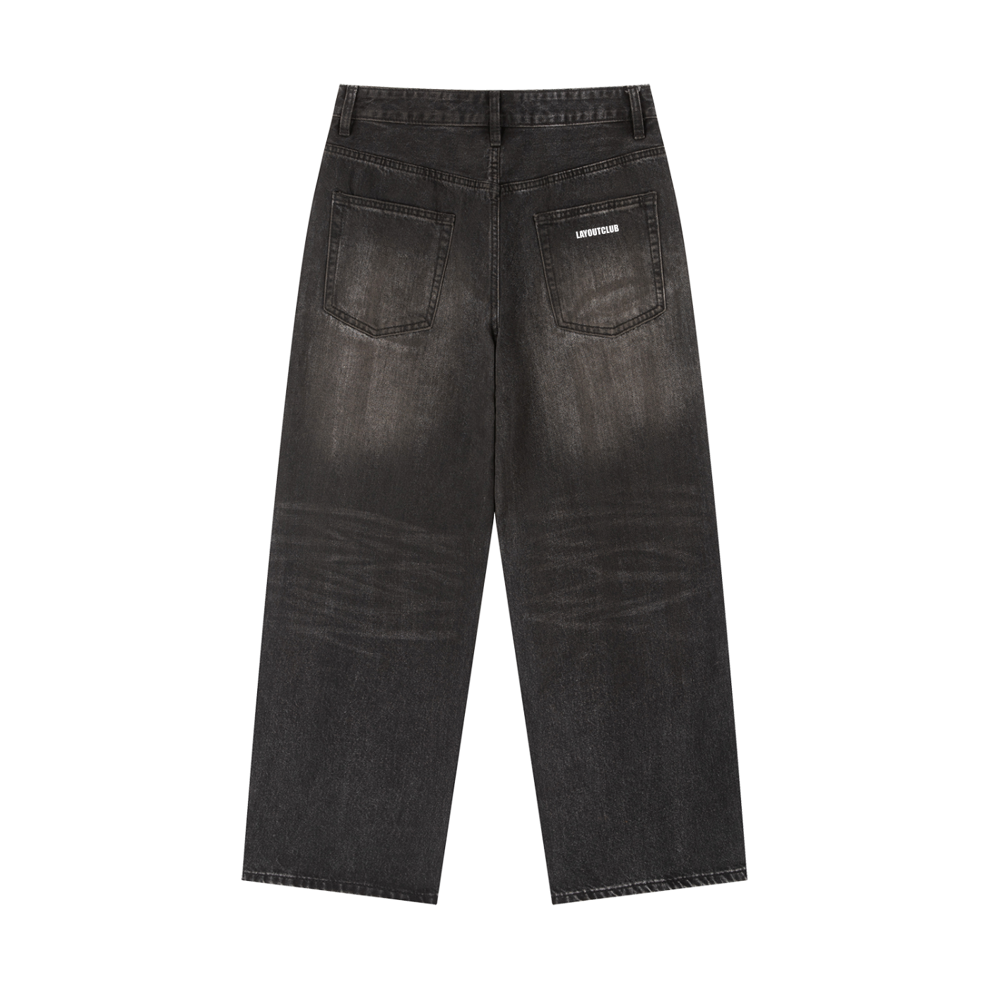 Shadow Player Denim Jeans