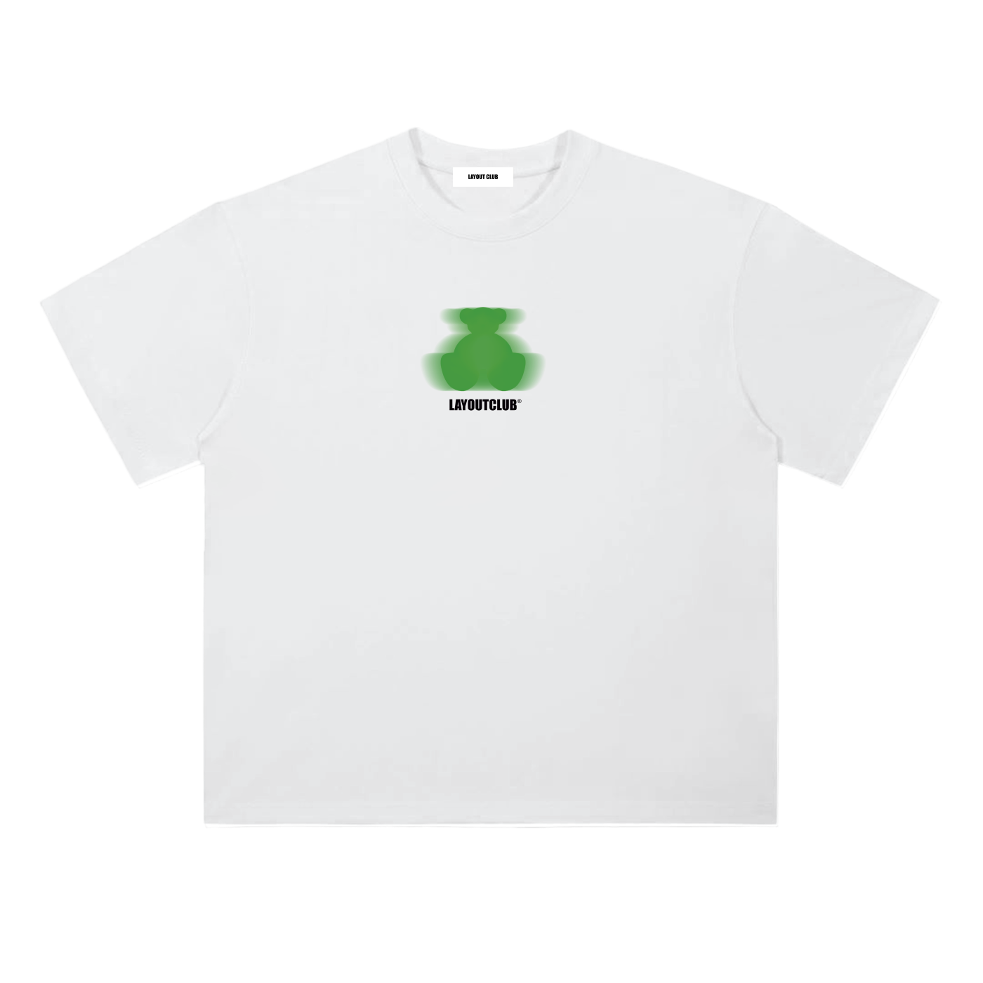 Electric Bear T-Shirt