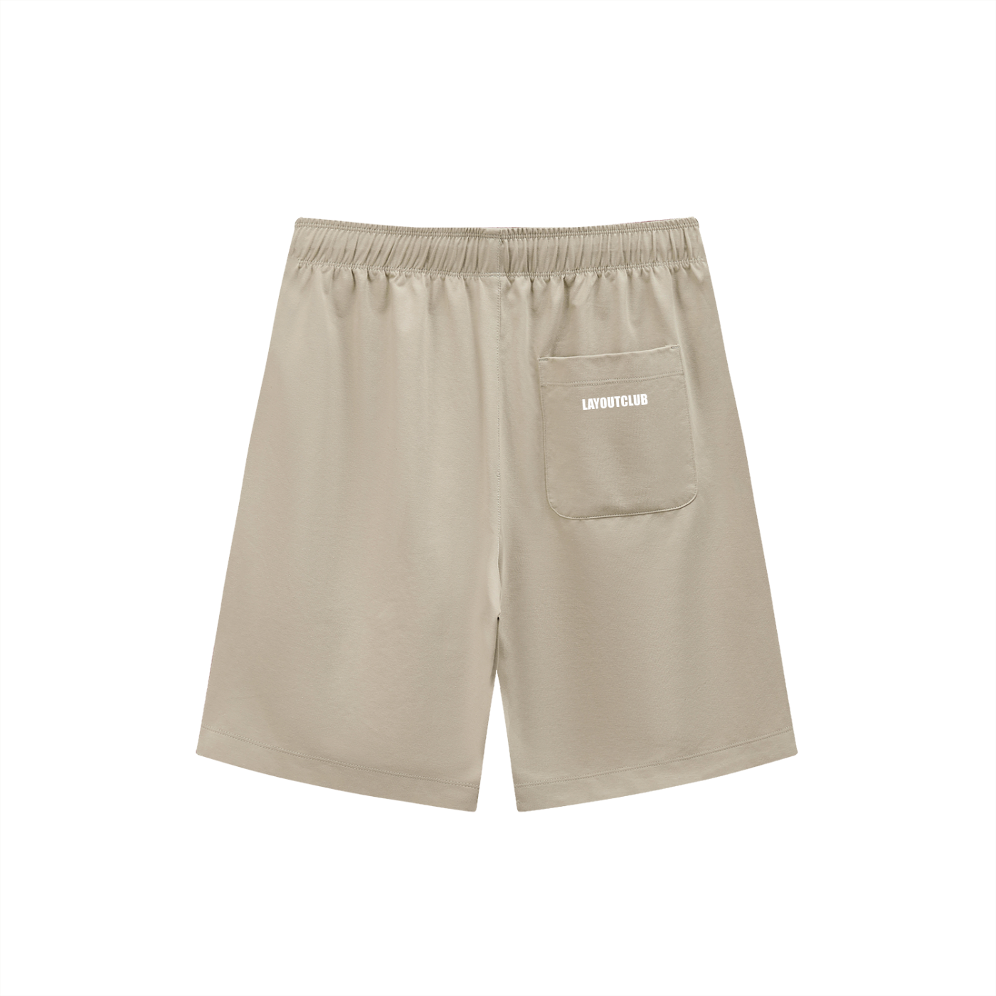 Authentic Drawstring Shorts