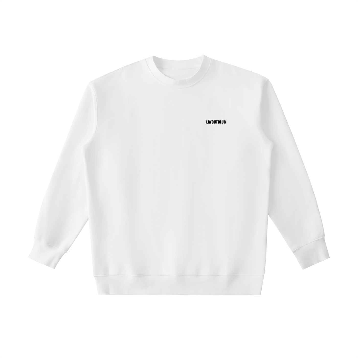 Bolt Identity Sweatshirt