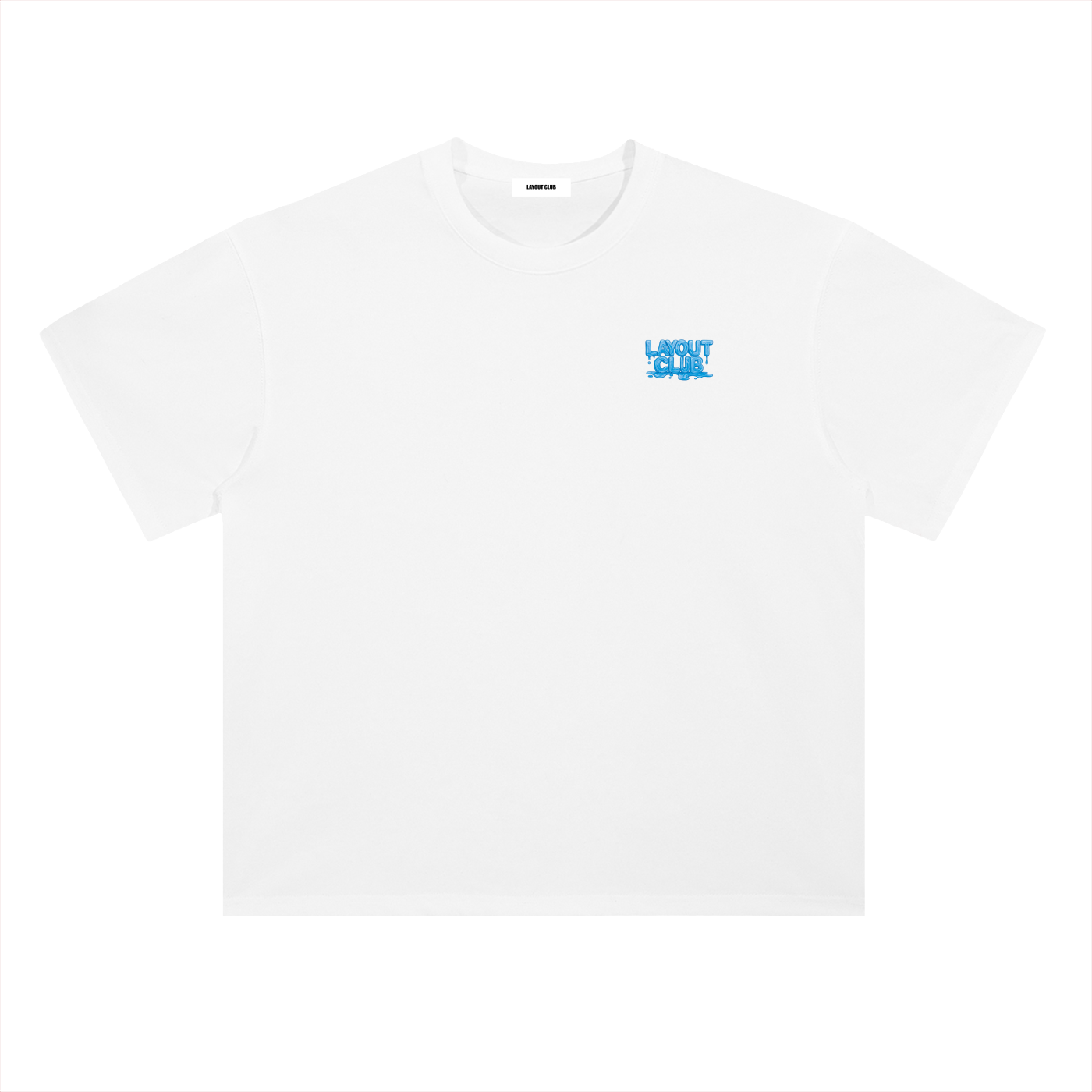 Drip Drop T-Shirt