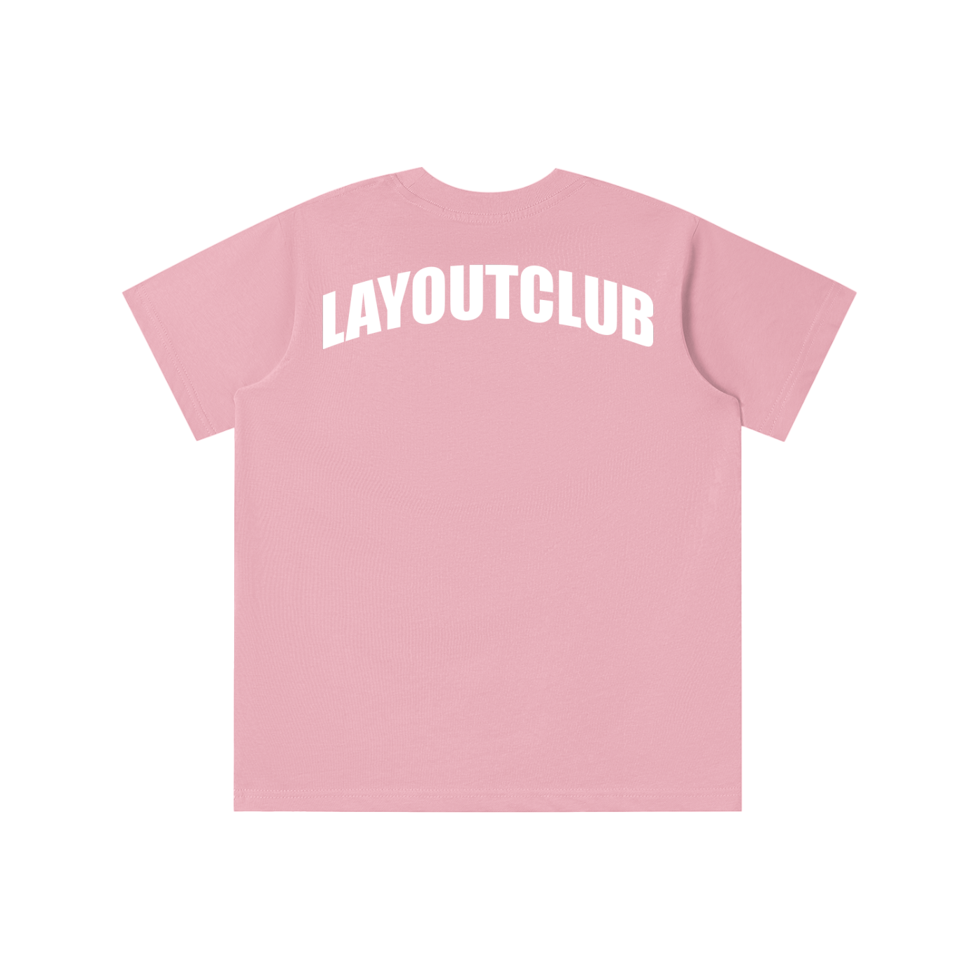 Electric Bear Tee Girl