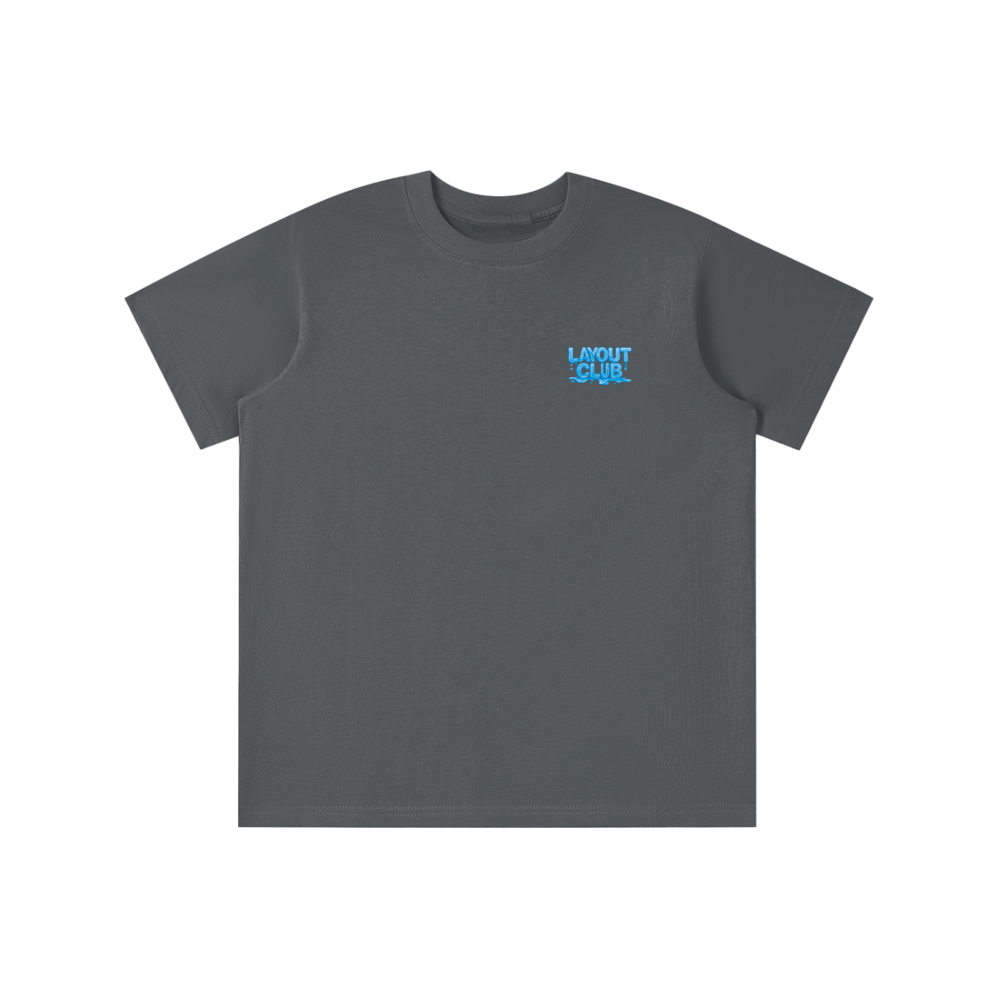 Drip Drop Tee Boy