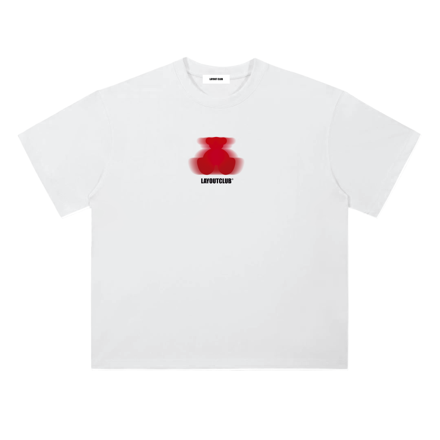 Electric Bear T-Shirt