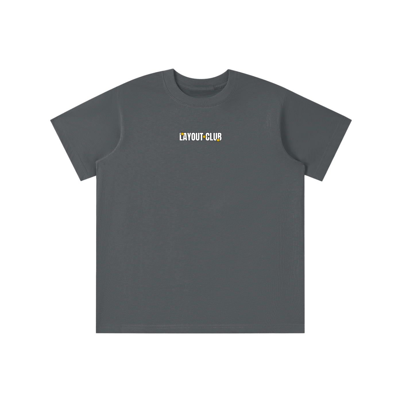 Cosmic Cutie Tee Girl