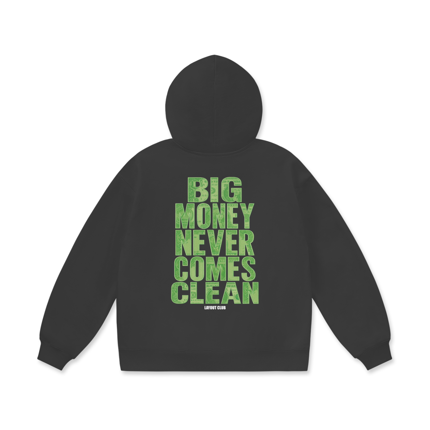 High Stakes Hoodie