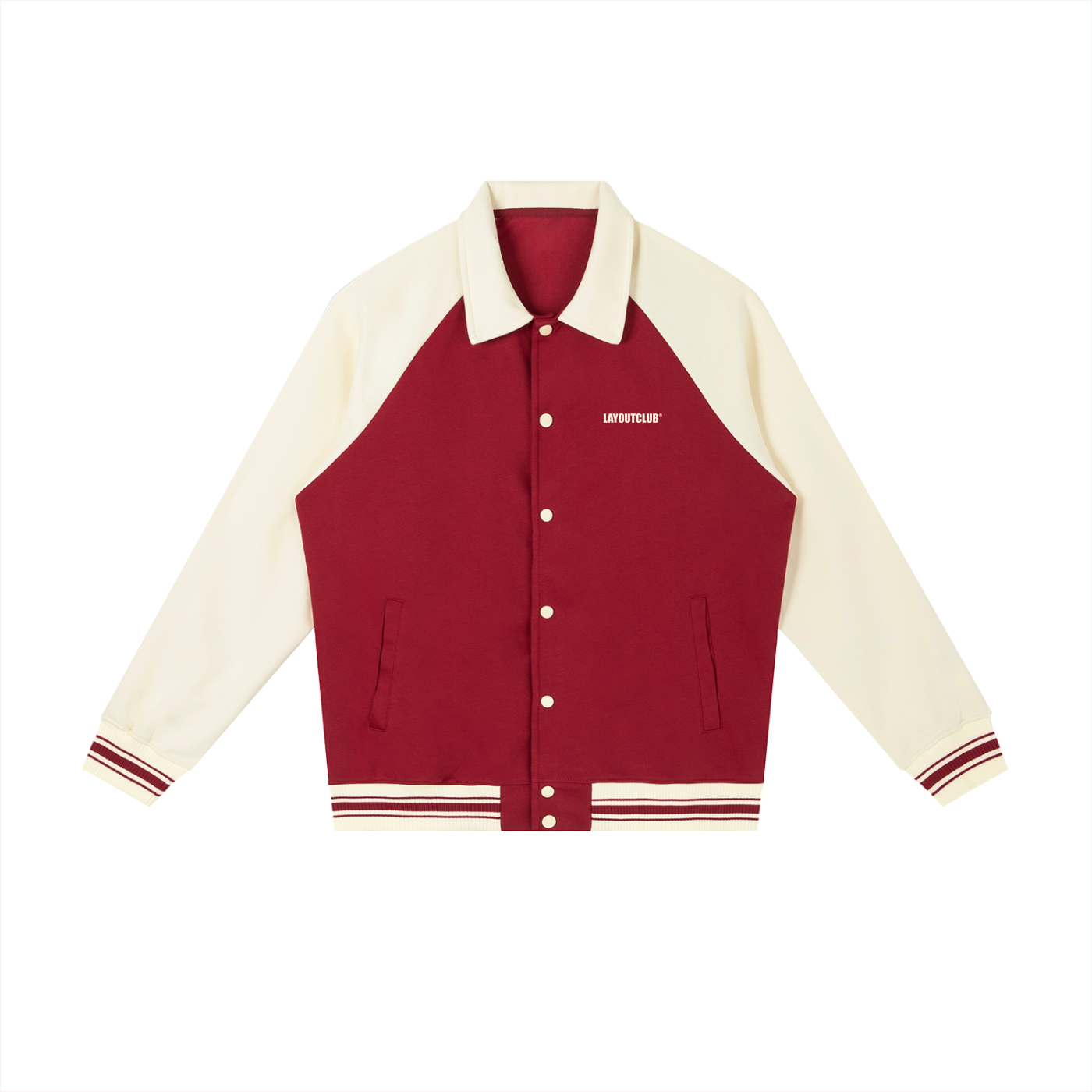 Essential Legacy Jacket