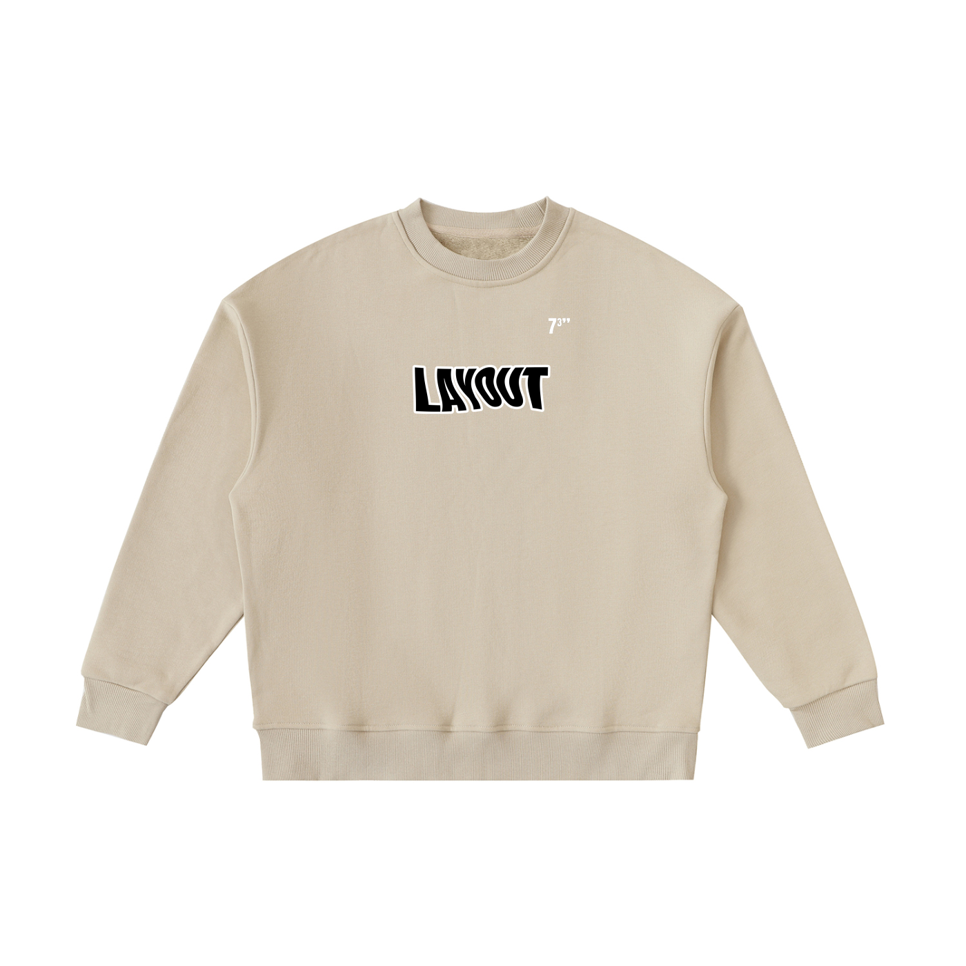 73" Sweatshirt Kid