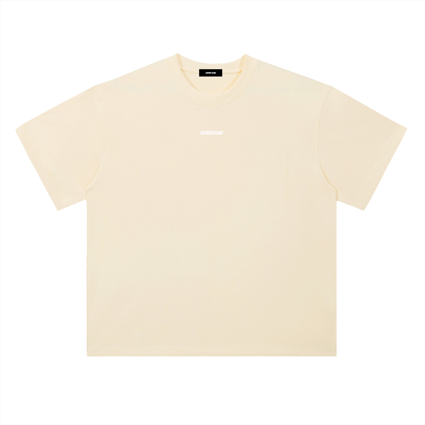 XL Logo Version T-Shirt