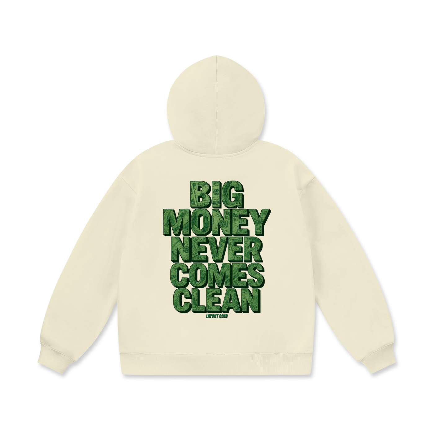 High Stakes Hoodie