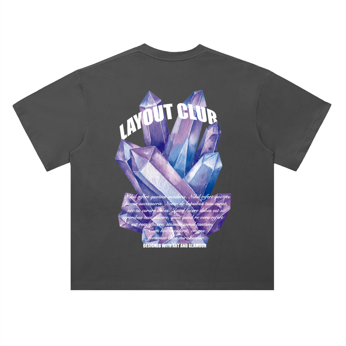 Arcana T-Shirt