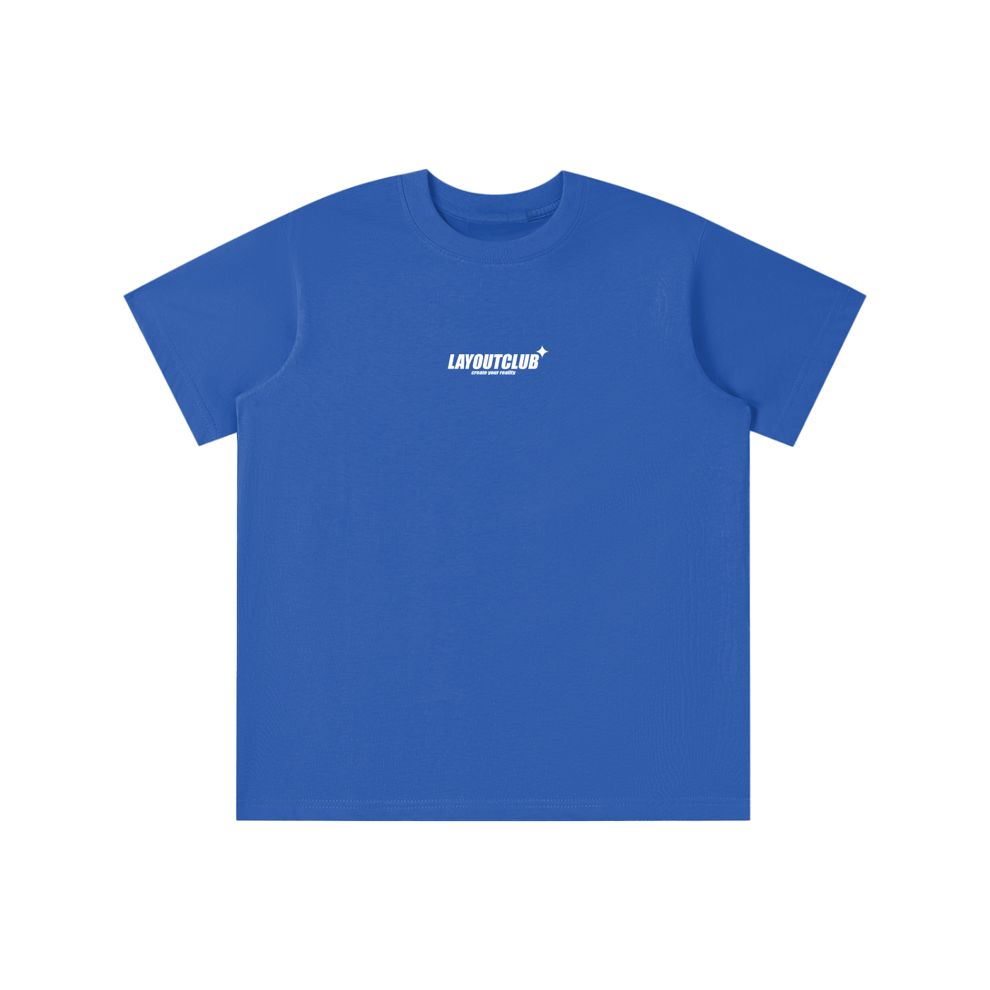 Make It Real Tee Kid