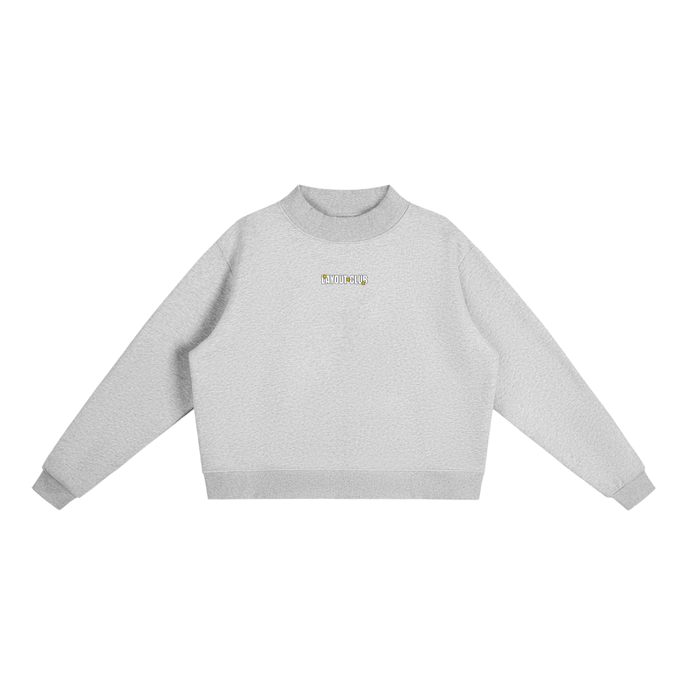 Cosmic Cutie Sweatshirt