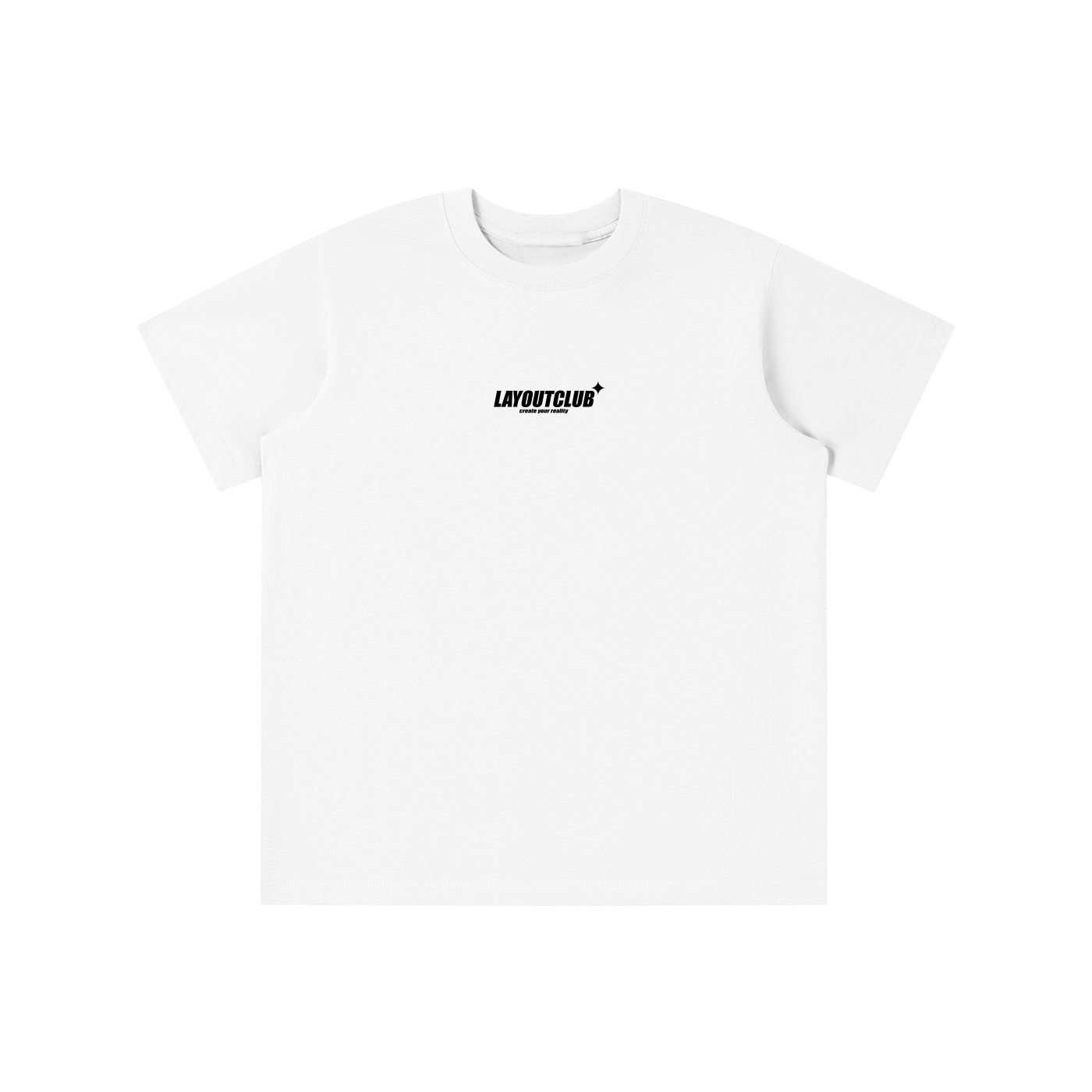 Make It Real Tee Kid