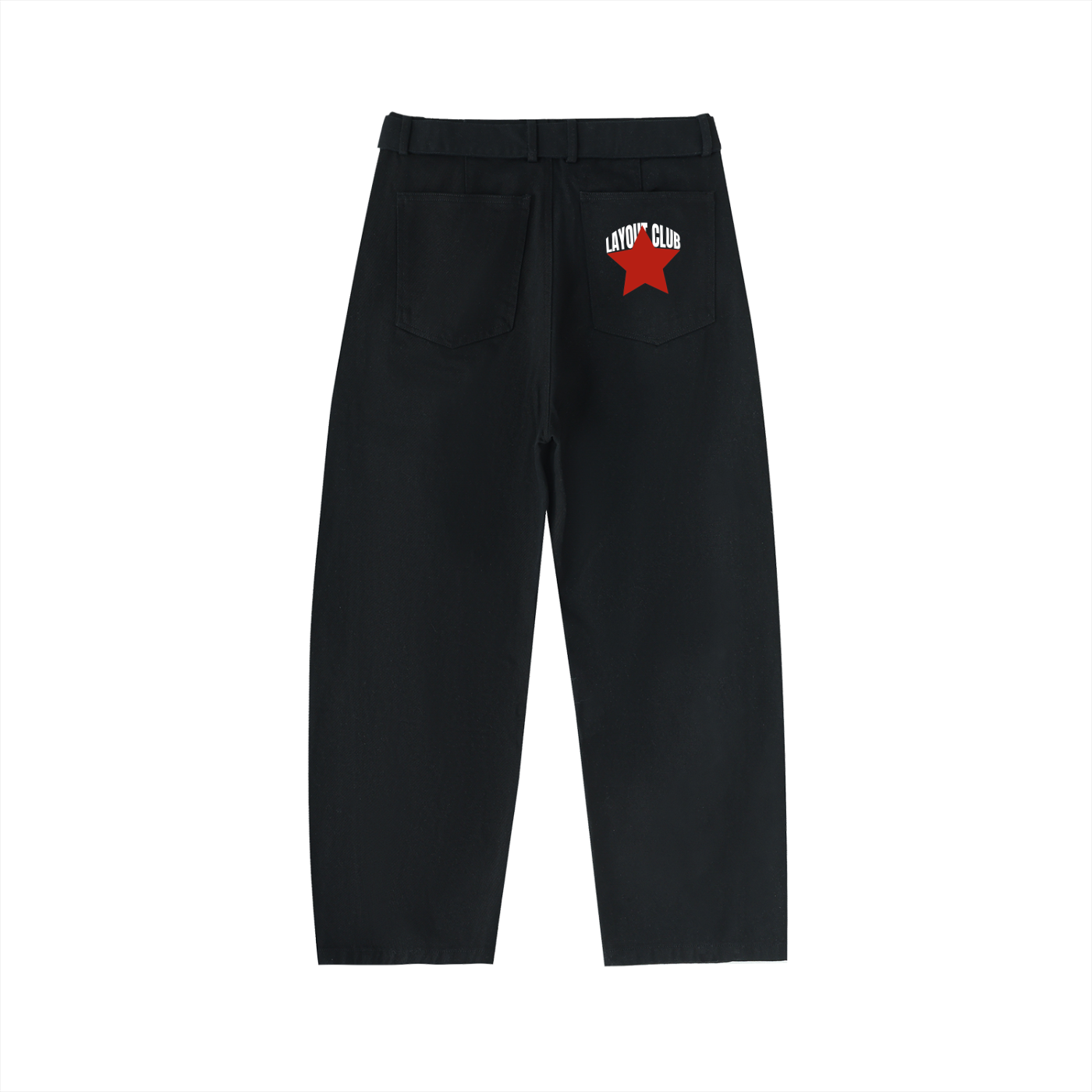 Stella Chino Pants