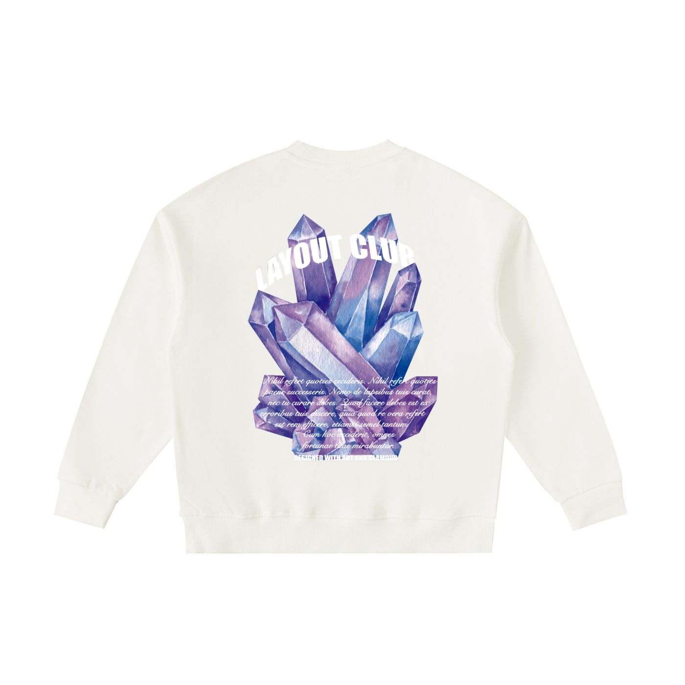Arcana Sweatshirt Kid