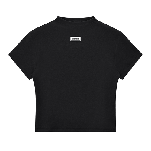 Badge Slim T-Shirt