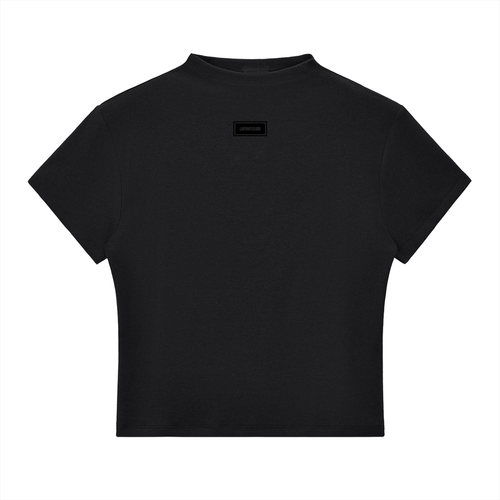 Badge Slim T-Shirt