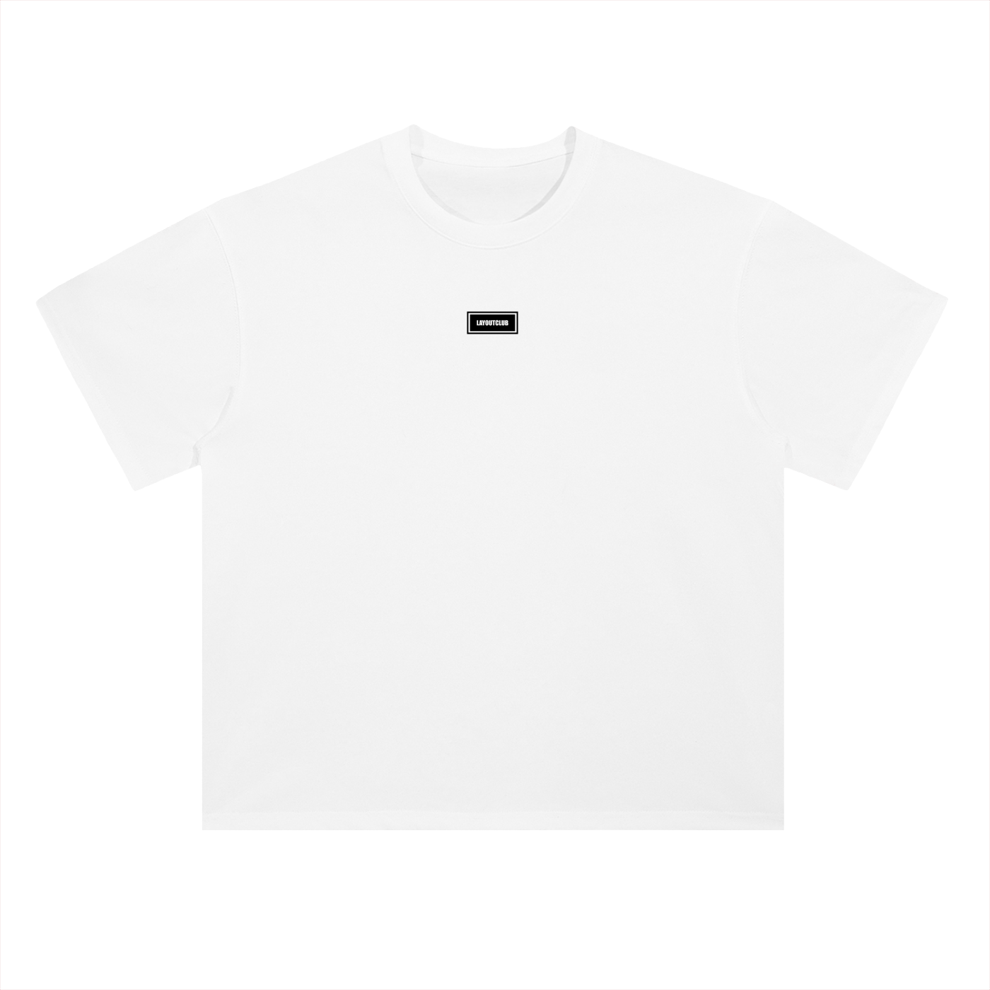 Badge T-Shirt