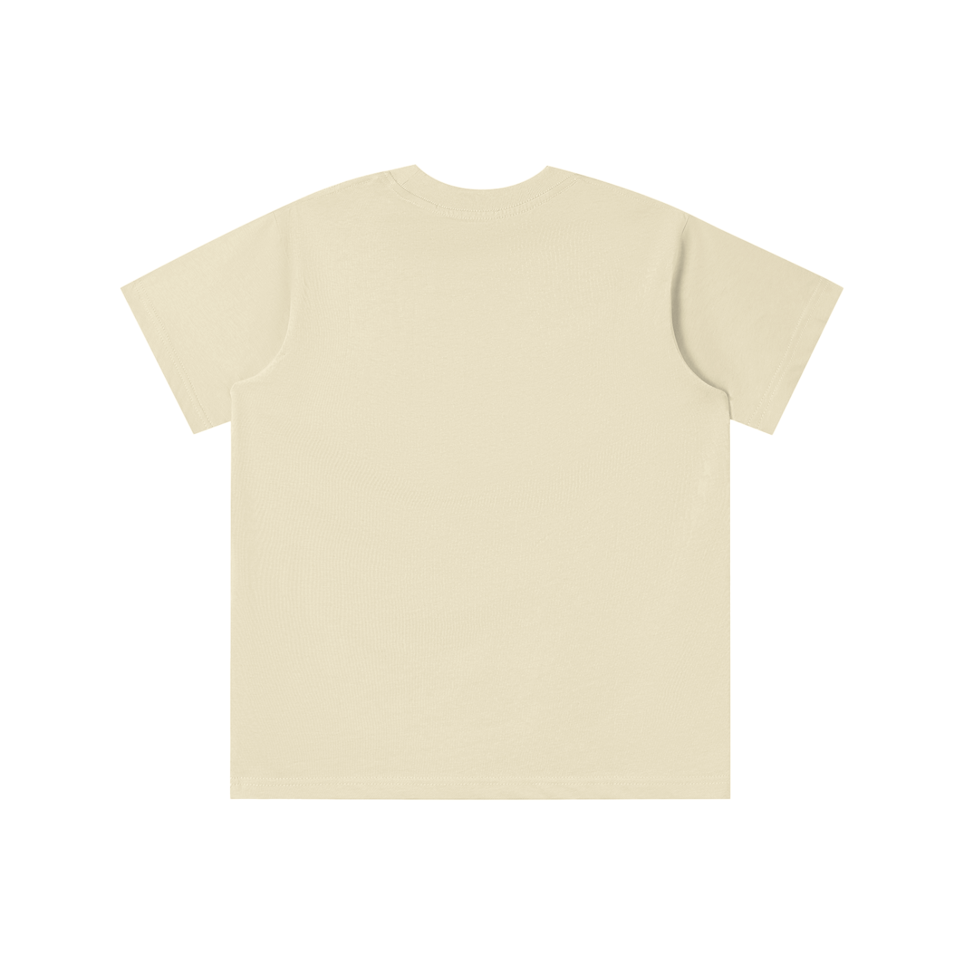 Badge Tee Kid