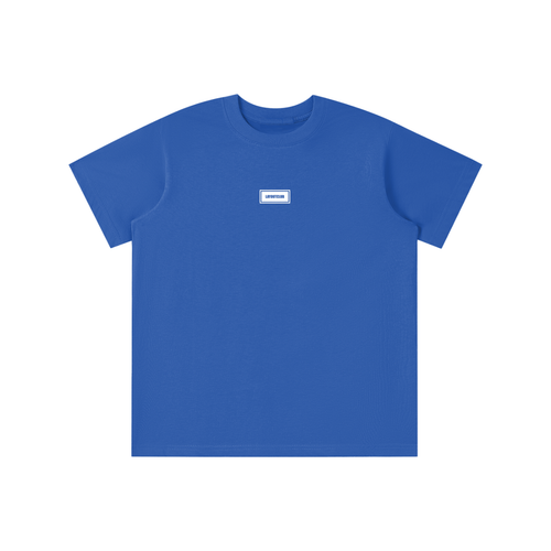 Badge Tee Kid
