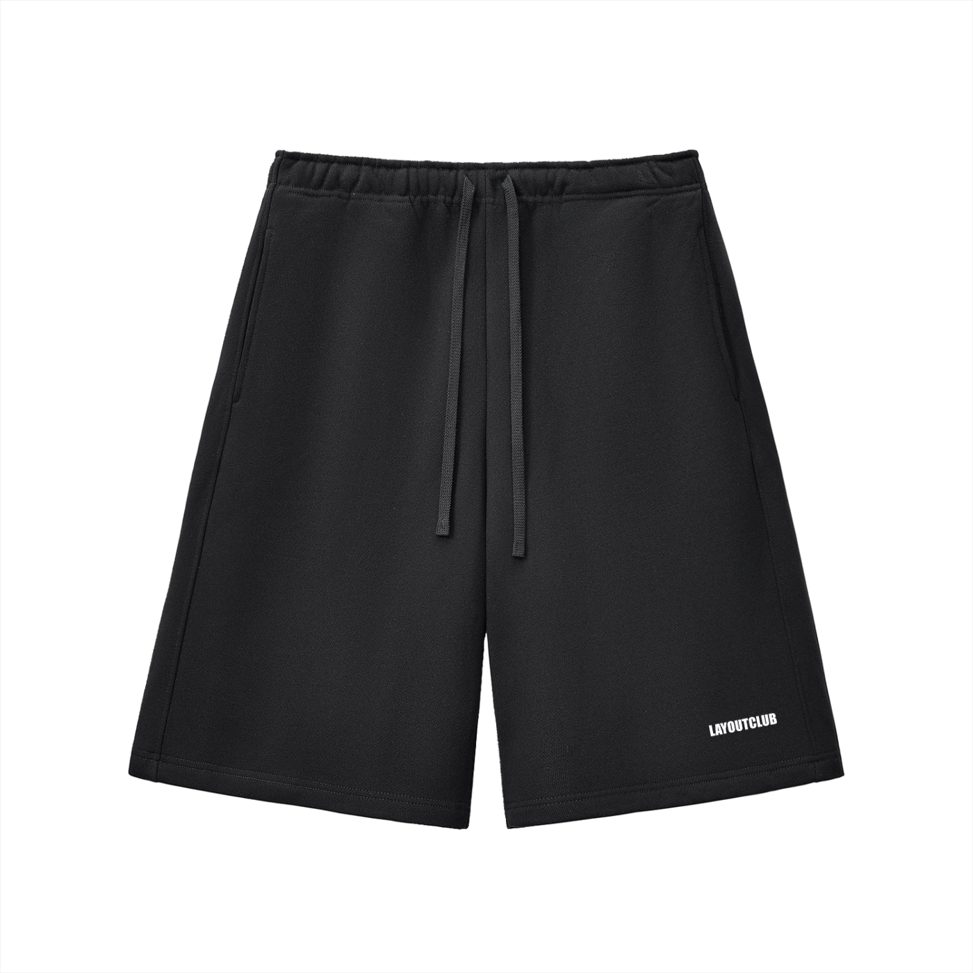 Balloom Fleece Shorts