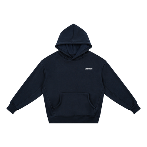 Bolt Identity Hoodie Kid