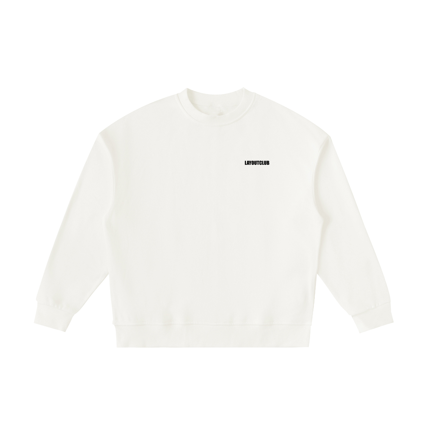 Bolt Identity Sweatshirt Kid