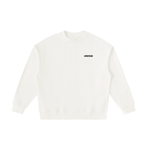 Bolt Identity Sweatshirt Kid